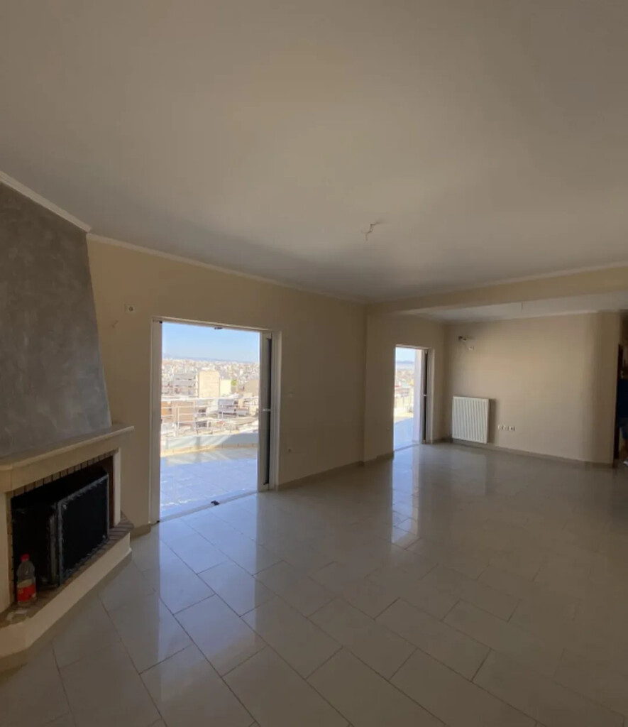 Квартира в Афинах, Греция, 80 м² - фото 5