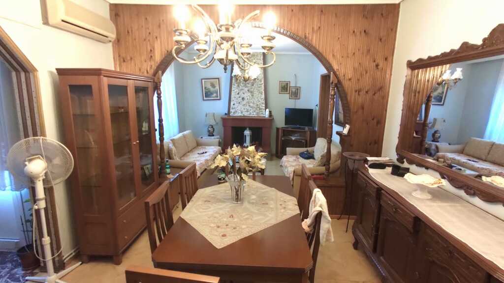 Дом в Олимпиаки-Акти, Греция, 255 м² - фото 5