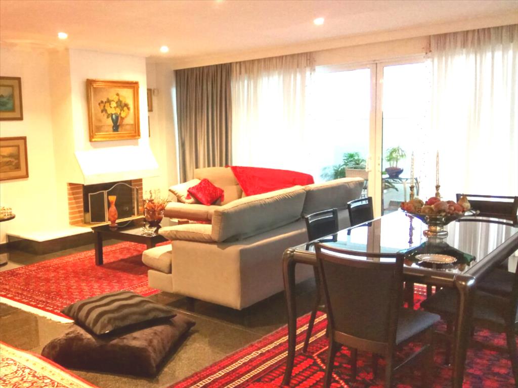 Мезонет в Афинах, Греция, 280 м² - фото 5