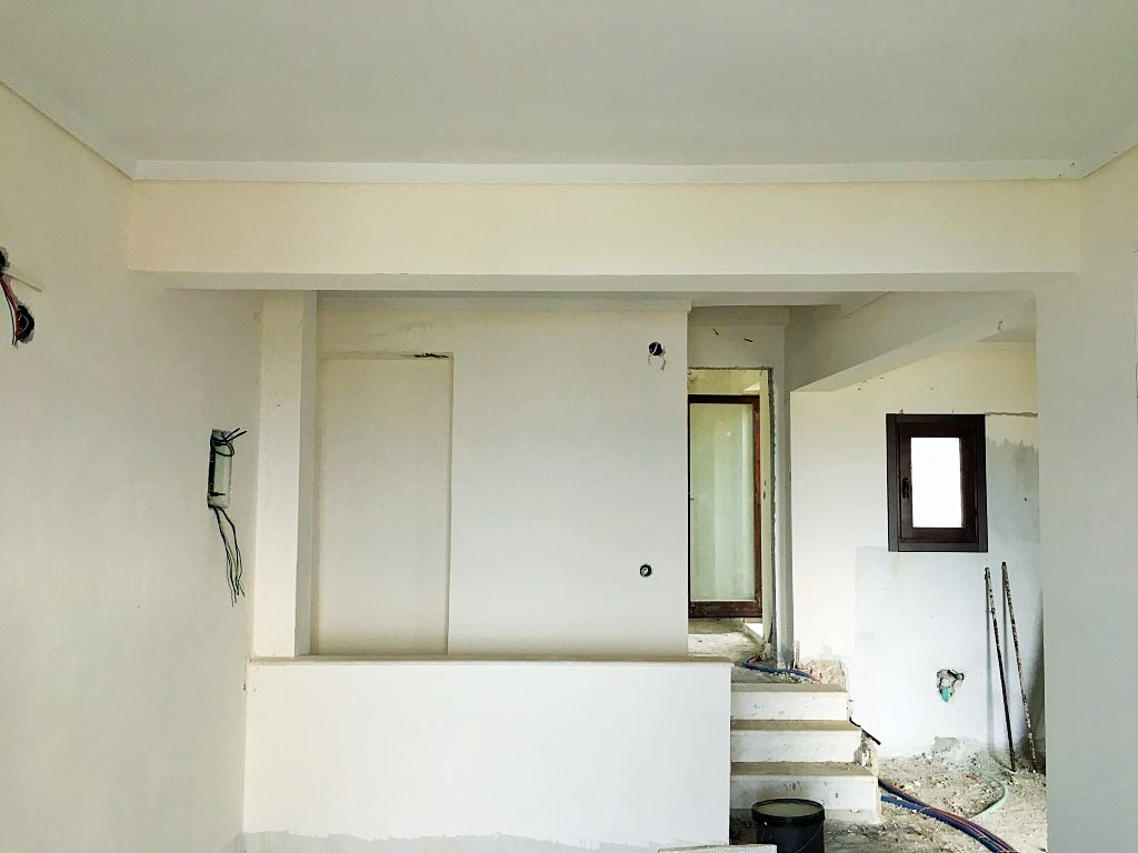 Мезонет на Халкидиках, Греция, 98 м² - фото 5