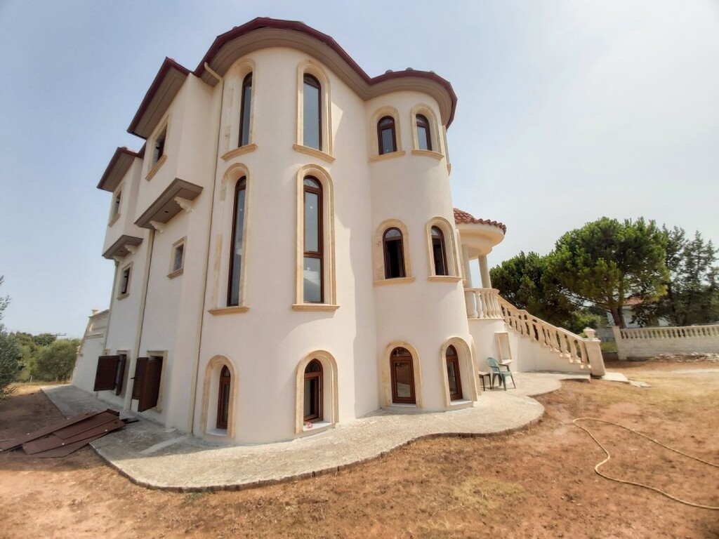 Дом в Ситонии, Греция, 400 м² - фото 5