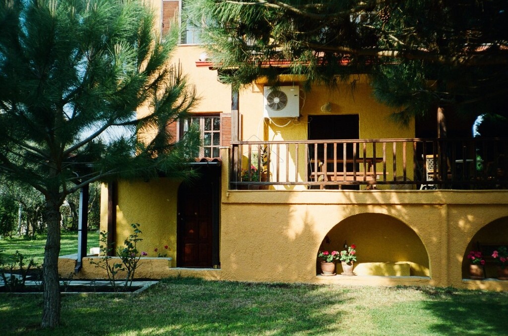 Вилла в Ситонии, Греция, 161 м² - фото 5