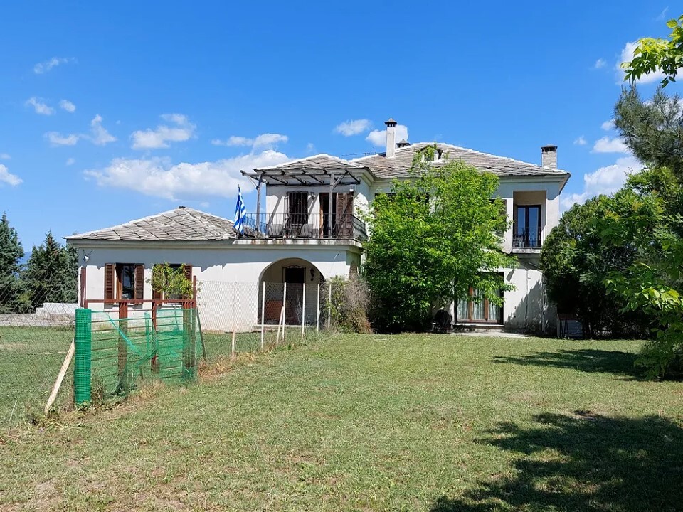 Дом в Салониках, Греция, 280 м² - фото 5