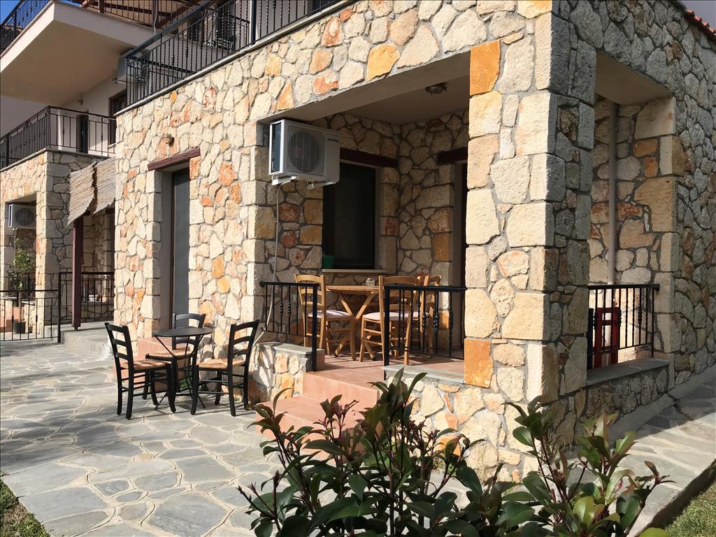 Дом на Кассандре, Греция, 150 м² - фото 5