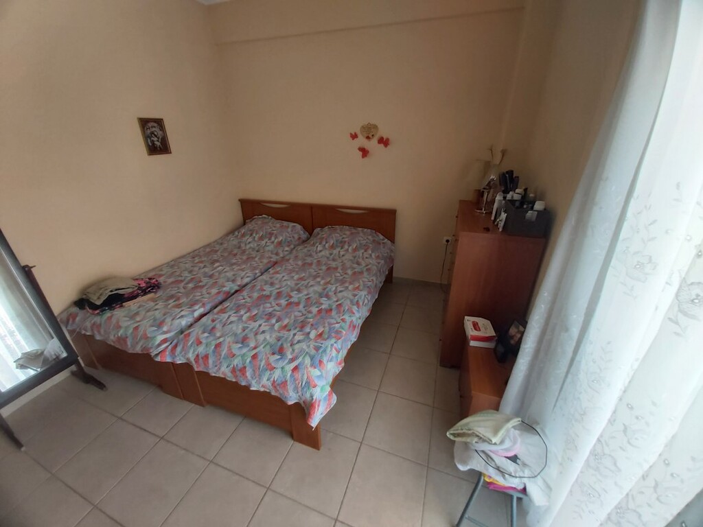 Квартира в Ситонии, Греция, 48 м² - фото 5