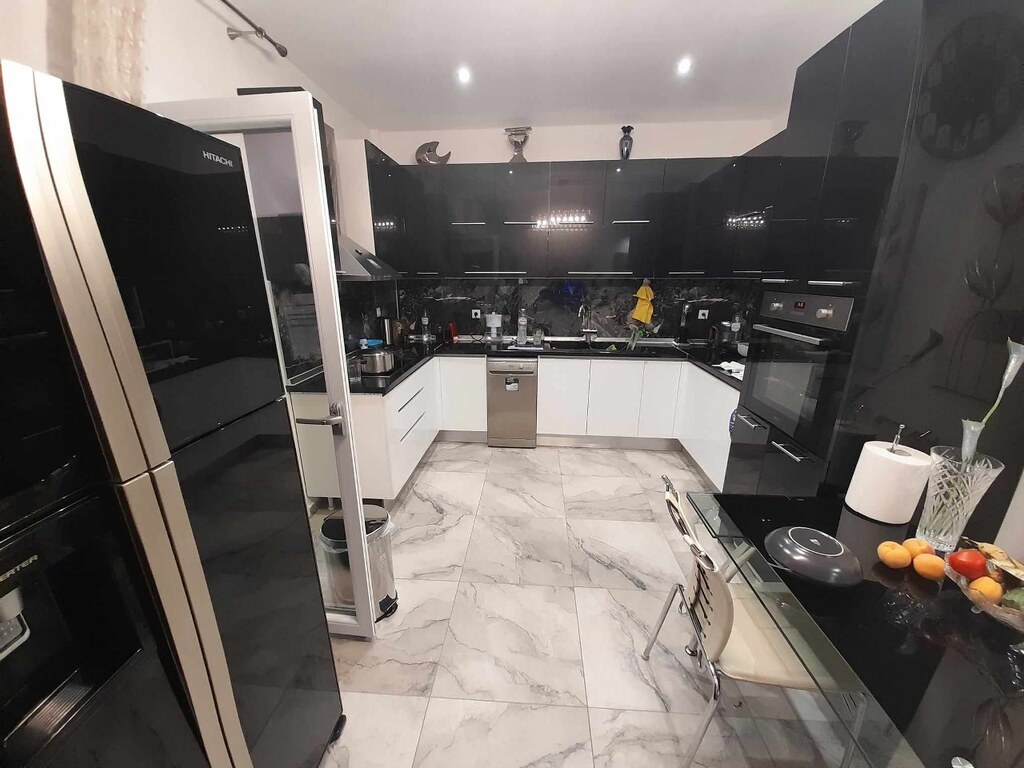 Квартира в Салониках, Греция, 85 м² - фото 5