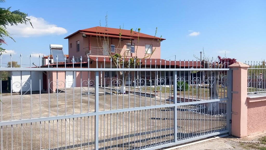 Дом в Олимпиаки-Акти, Греция, 160 м² - фото 5