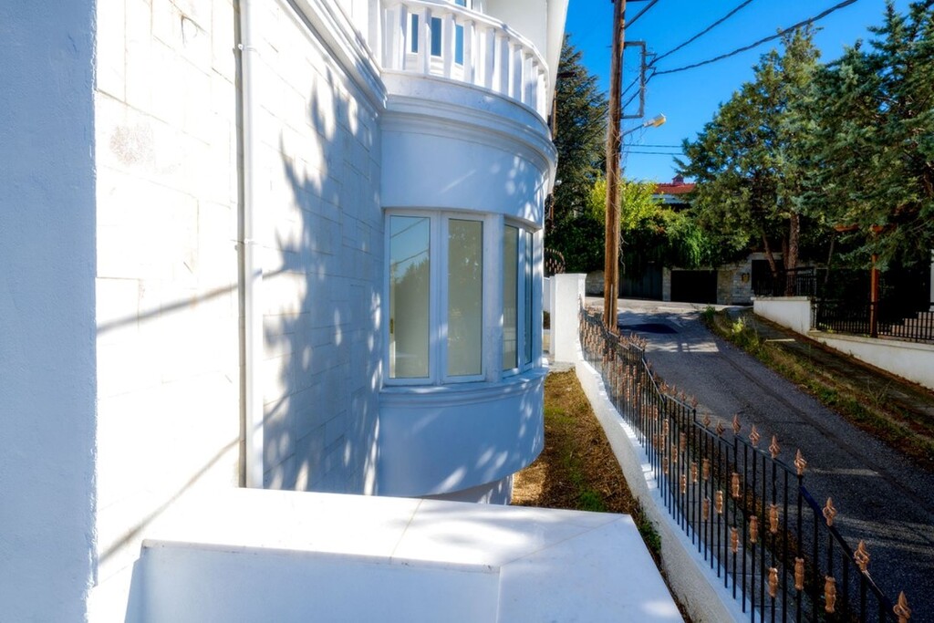 Вилла в Салониках, Греция, 584 м² - фото 5