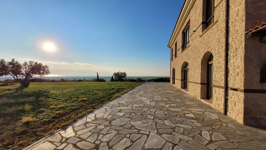 Вилла на Халкидиках, Греция, 586 м² - фото 5