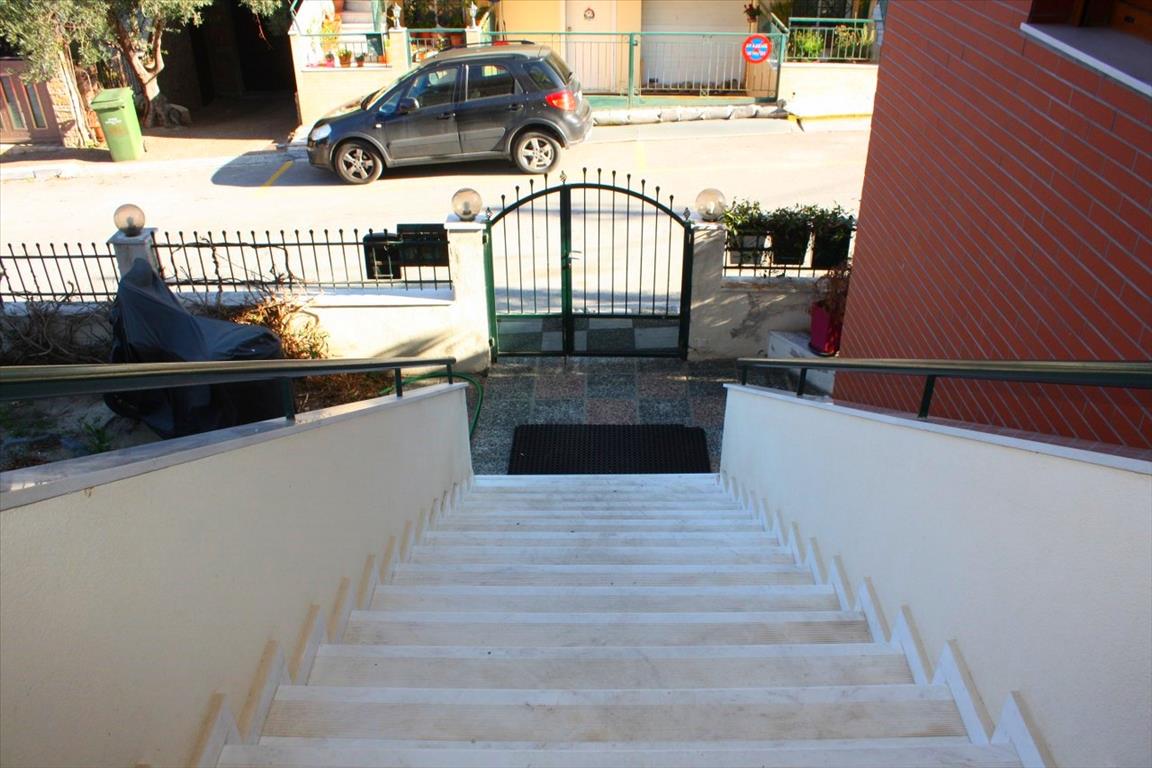 Квартира в Салониках, Греция, 135 м² - фото 5