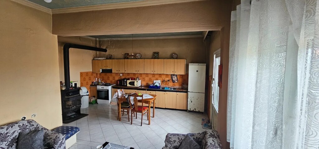 Квартира в Ситонии, Греция, 110 м² - фото 5