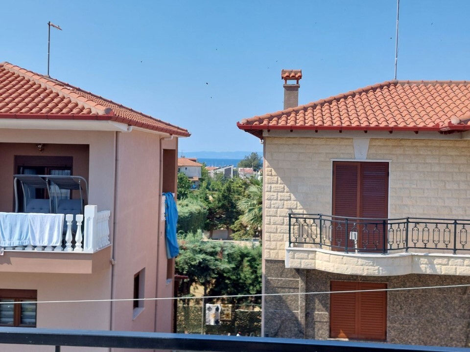 Квартира в Ситонии, Греция, 85 м² - фото 5