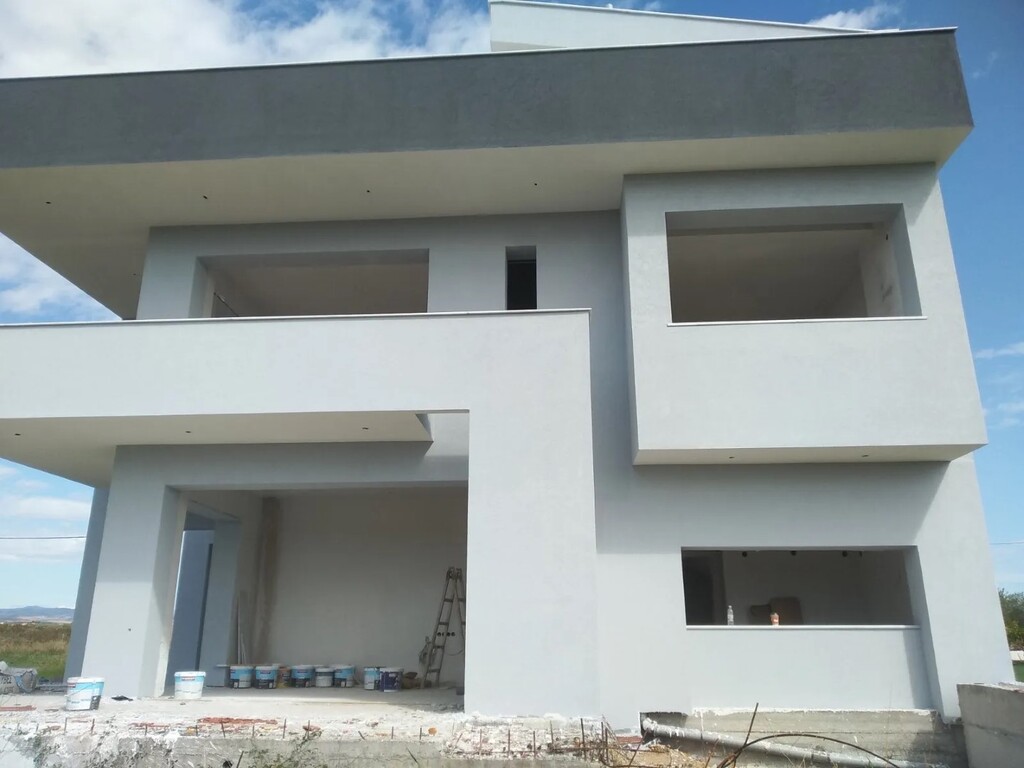 Дом на Халкидиках, Греция, 240 м² - фото 5