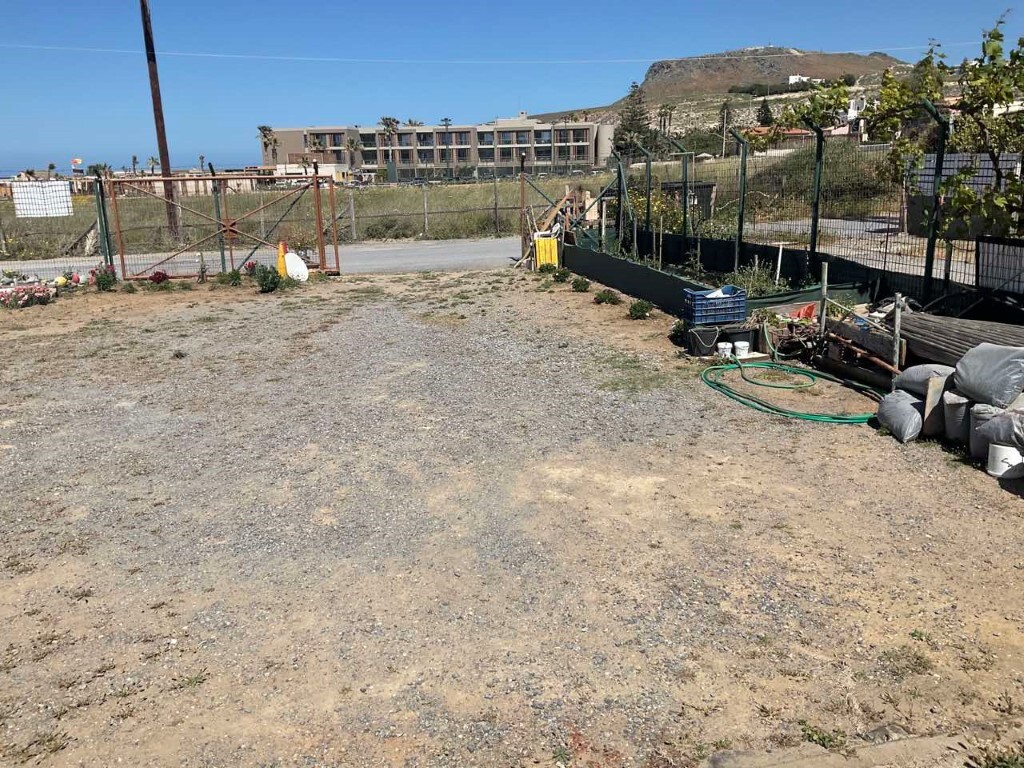 Земля в Ираклионе, Греция, 670 м² - фото 5