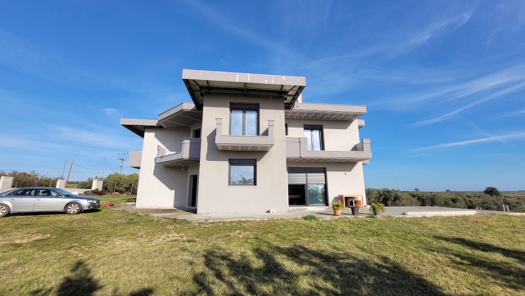 Вилла в Салониках, Греция, 240 м² - фото 5