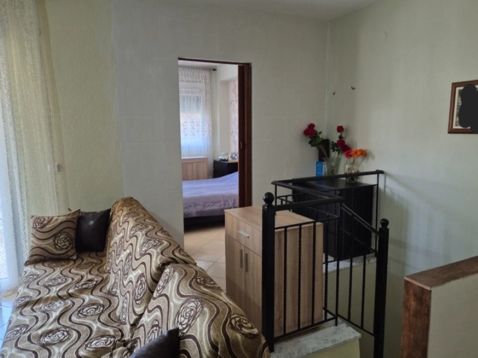 Мезонет в Ситонии, Греция, 55 м² - фото 5