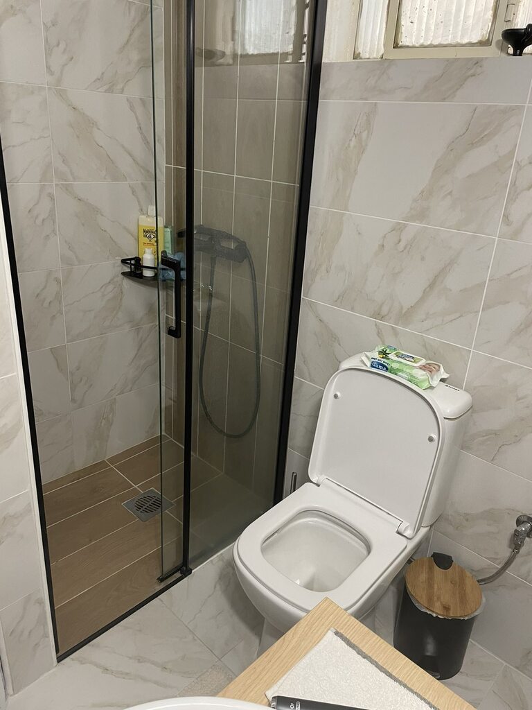 Квартира в Афинах, Греция, 94 м² - фото 5