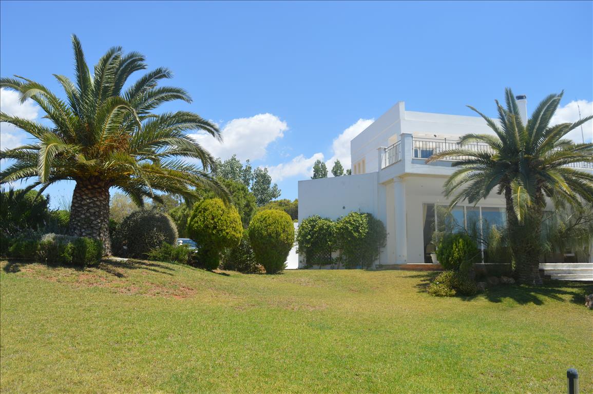 Вилла в Аттике, Греция, 490 м² - фото 5