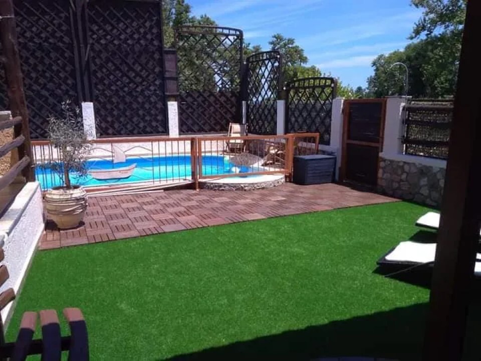 Вилла на Халкидиках, Греция, 150 м² - фото 5