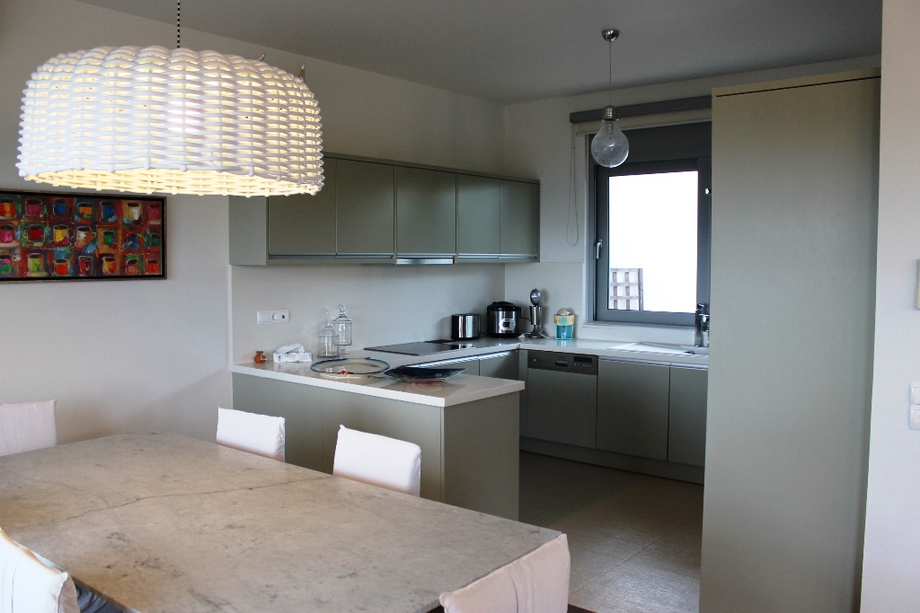 Вилла в Ираклионе, Греция, 120 м² - фото 5