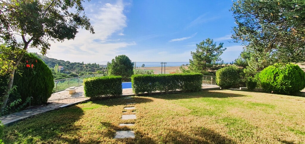 Вилла в Ситонии, Греция, 300 м² - фото 5