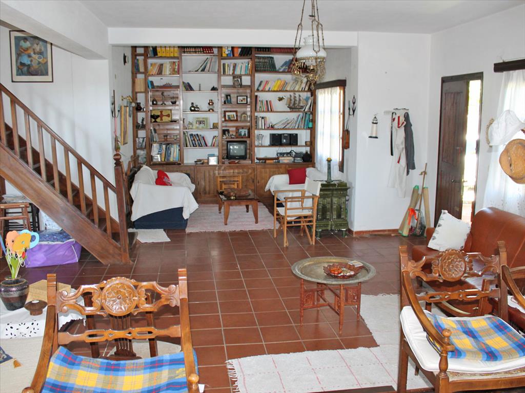 Дом в Олимпиаки-Акти, Греция, 200 м² - фото 5