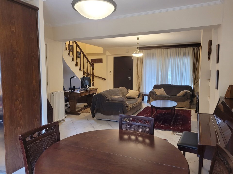 Мезонет в Салониках, Греция, 134 м² - фото 5