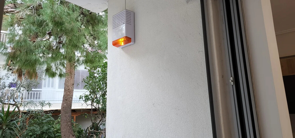 Квартира в Афинах, Греция, 60 м² - фото 5