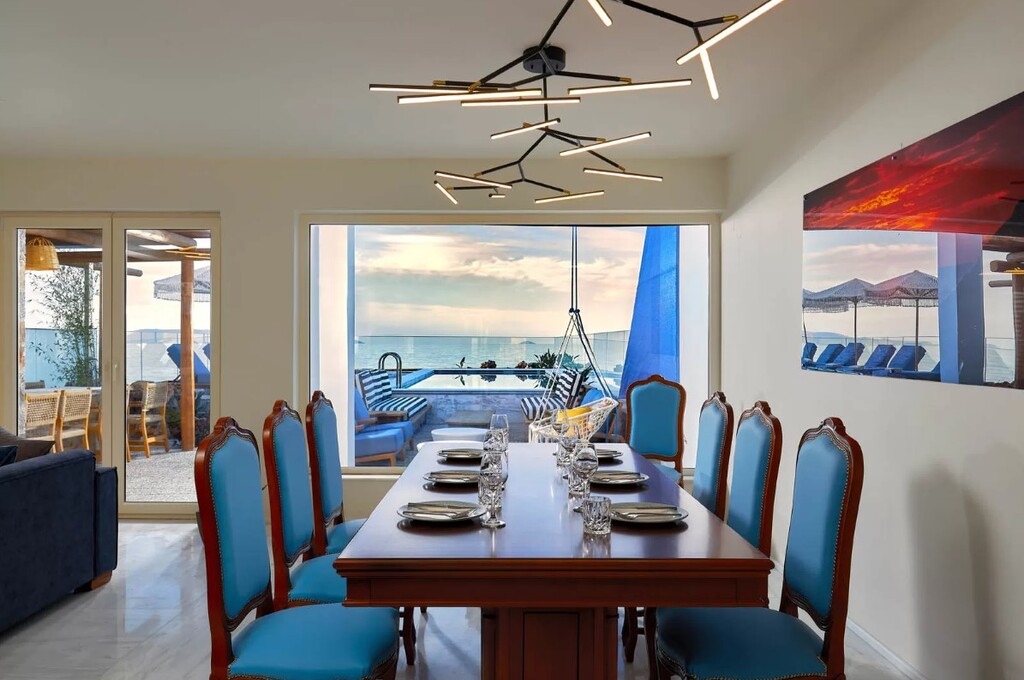 Вилла в Ираклионе, Греция, 480 м² - фото 5