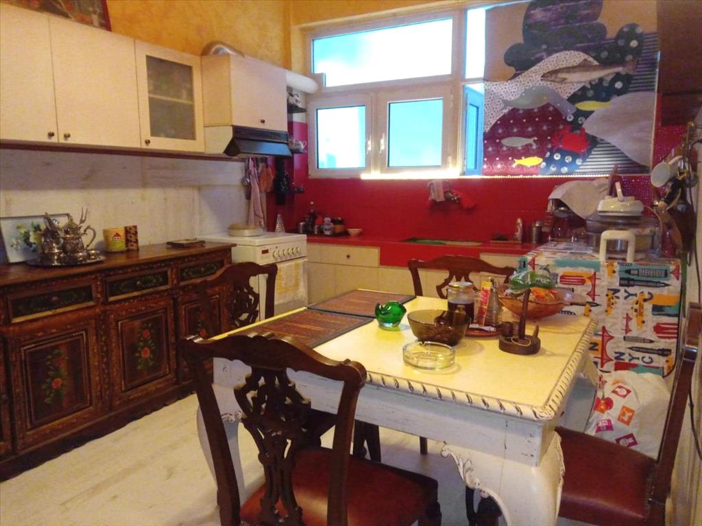 Квартира в Афинах, Греция, 160 м² - фото 5