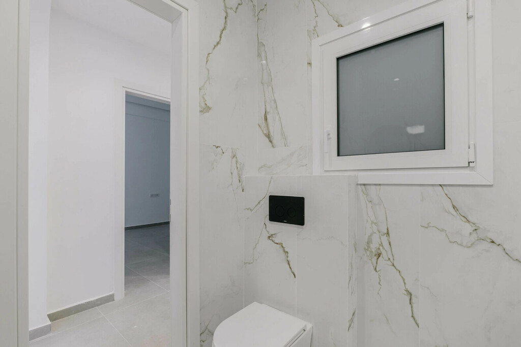 Квартира в Афинах, Греция, 82 м² - фото 5