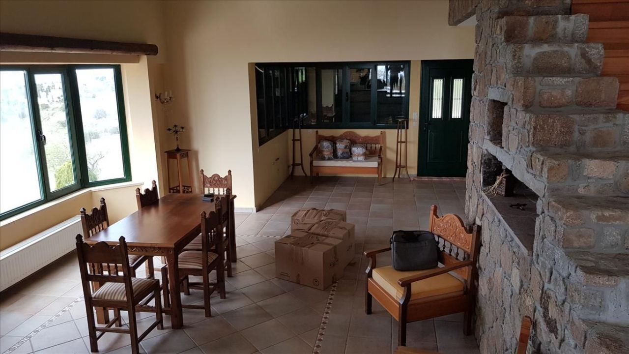 Вилла в Аттике, Греция, 600 м² - фото 5