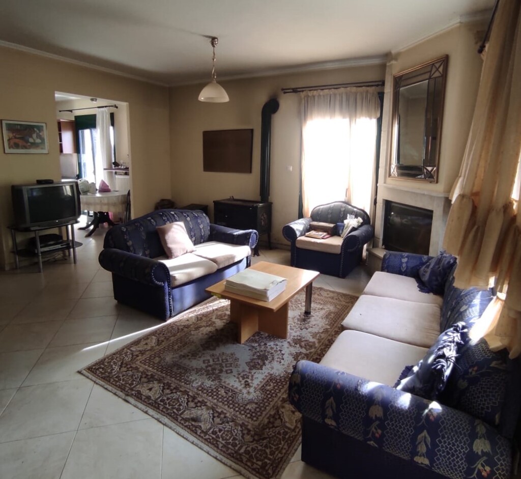 Дом в Салониках, Греция, 280 м² - фото 5