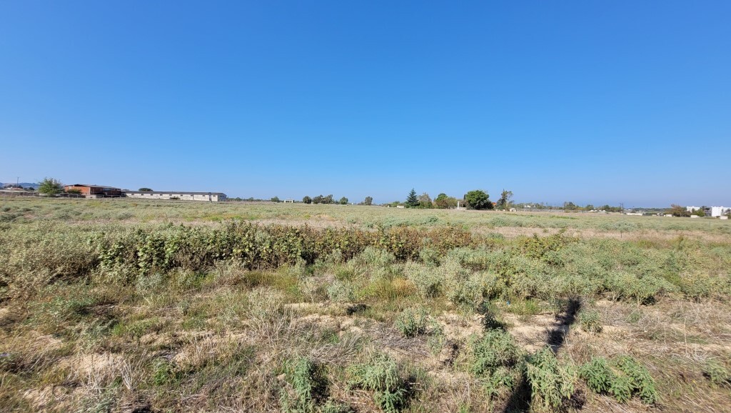 Земля в Салониках, Греция, 9 000 м² - фото 5