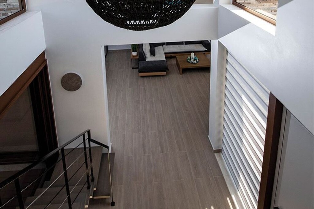 Вилла в Салониках, Греция, 250 м² - фото 5