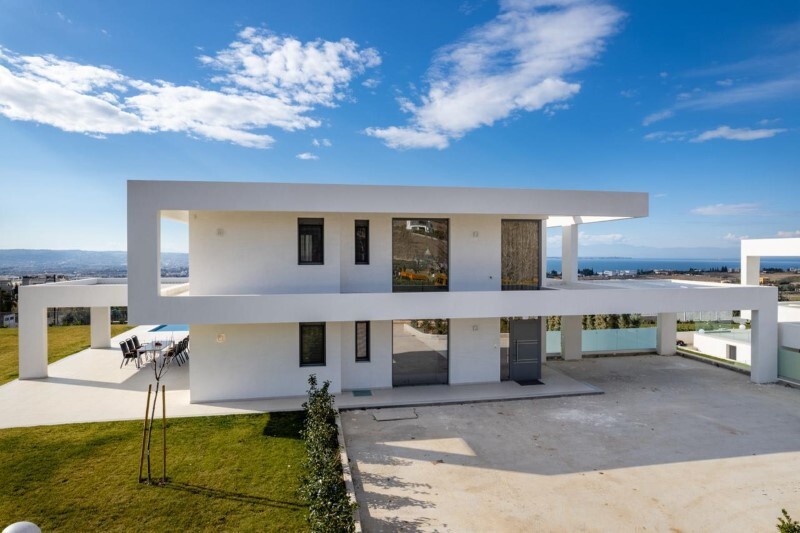 Вилла в Салониках, Греция, 300 м² - фото 5