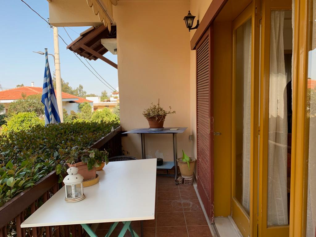 Квартира в Афинах, Греция, 110 м² - фото 5