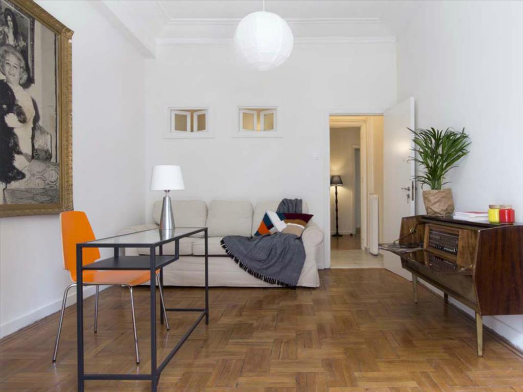 Квартира в Афинах, Греция, 245 м² - фото 5