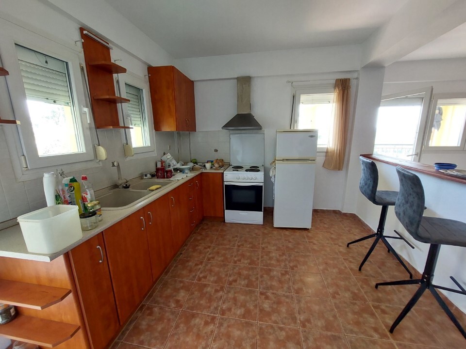 Дом на Халкидиках, Греция, 220 м² - фото 5