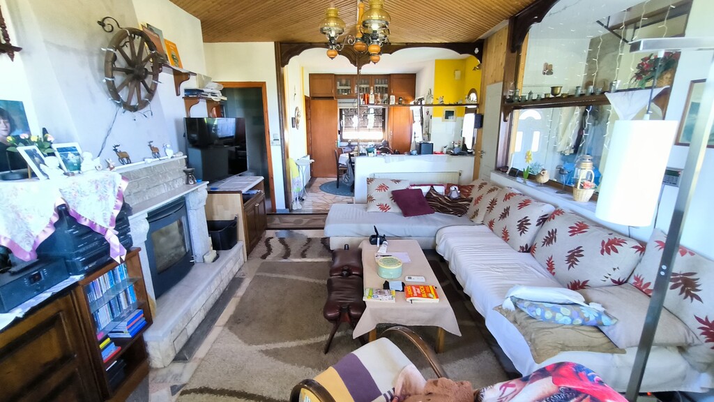 Дом в Олимпиаки-Акти, Греция, 180 м² - фото 5