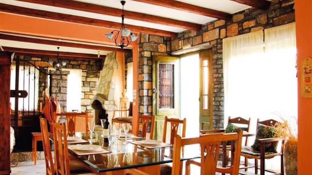 Вилла в Ираклионе, Греция, 130 м² - фото 5