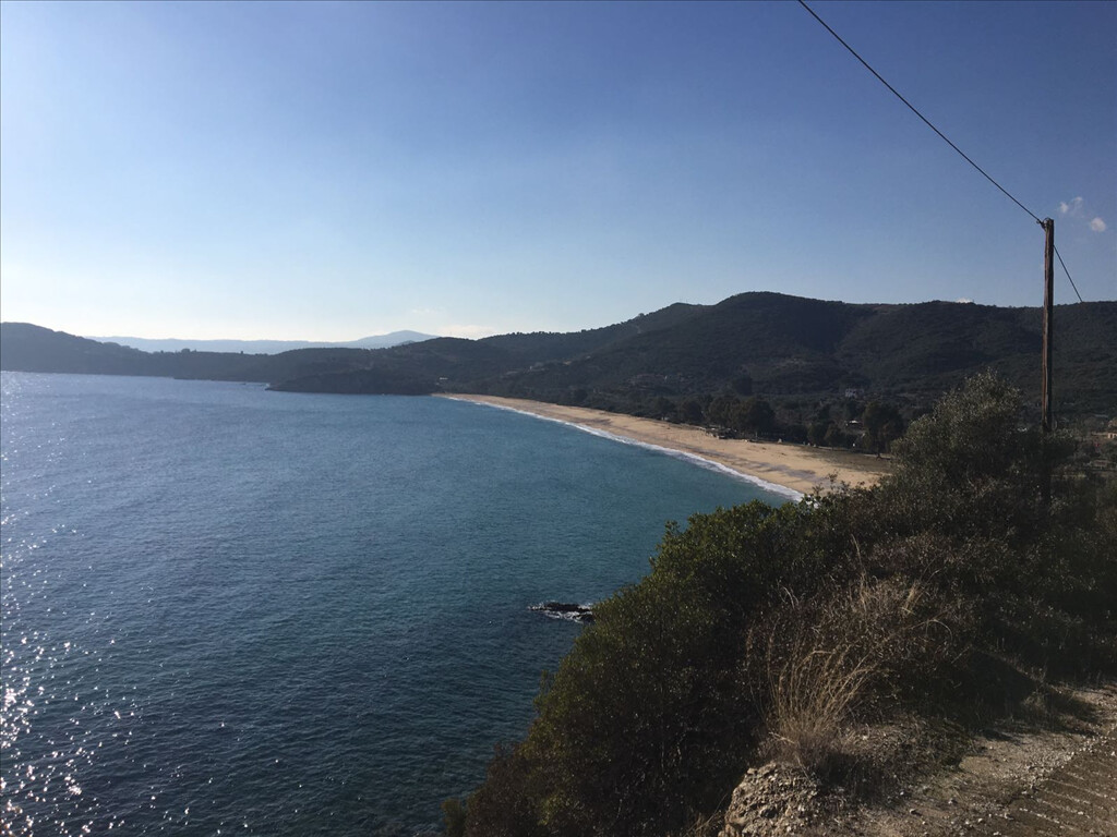 Земля на Халкидиках, Греция, 12 415 м² - фото 5