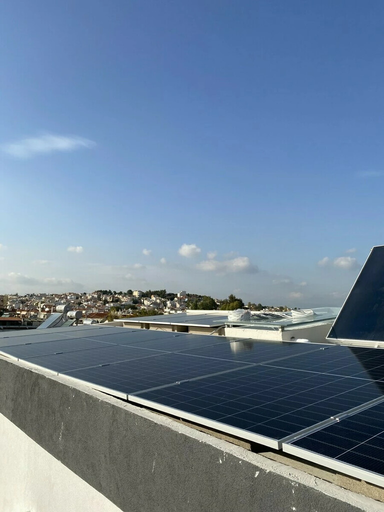 Мезонет в Афинах, Греция, 100 м² - фото 5