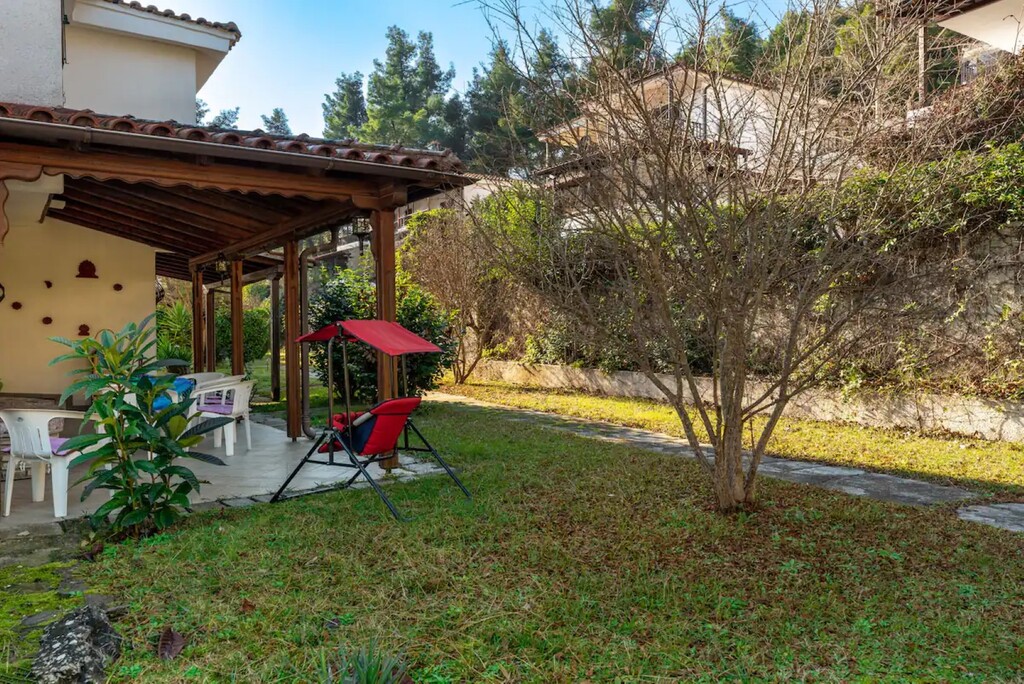 Мезонет на Кассандре, Греция, 120 м² - фото 5