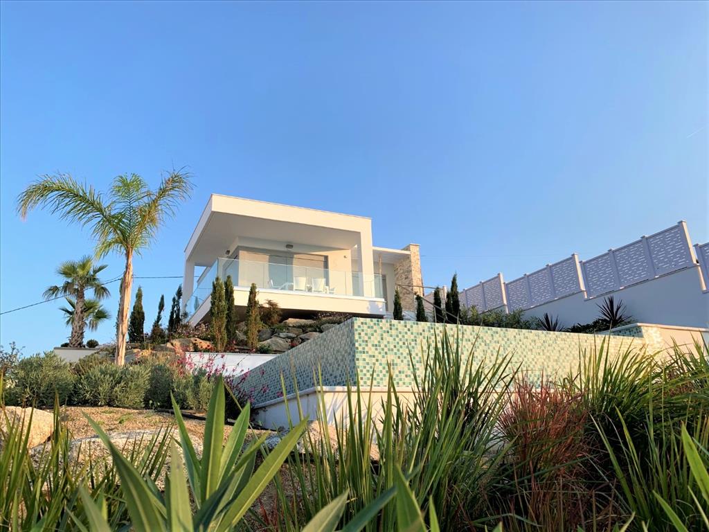 Дом в Ситонии, Греция, 60 м² - фото 5