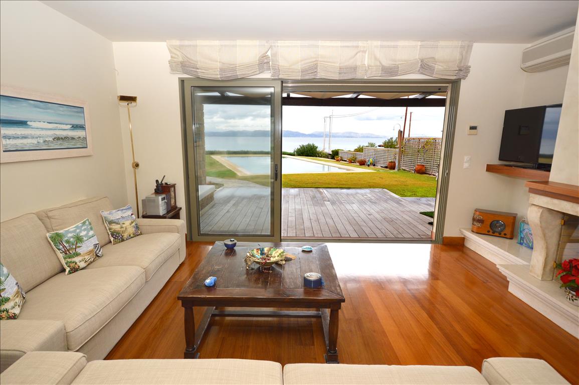 Вилла в Аттике, Греция, 270 м² - фото 5