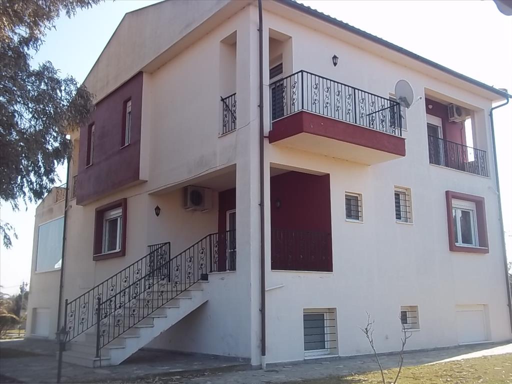 Дом в Салониках, Греция, 350 м² - фото 5