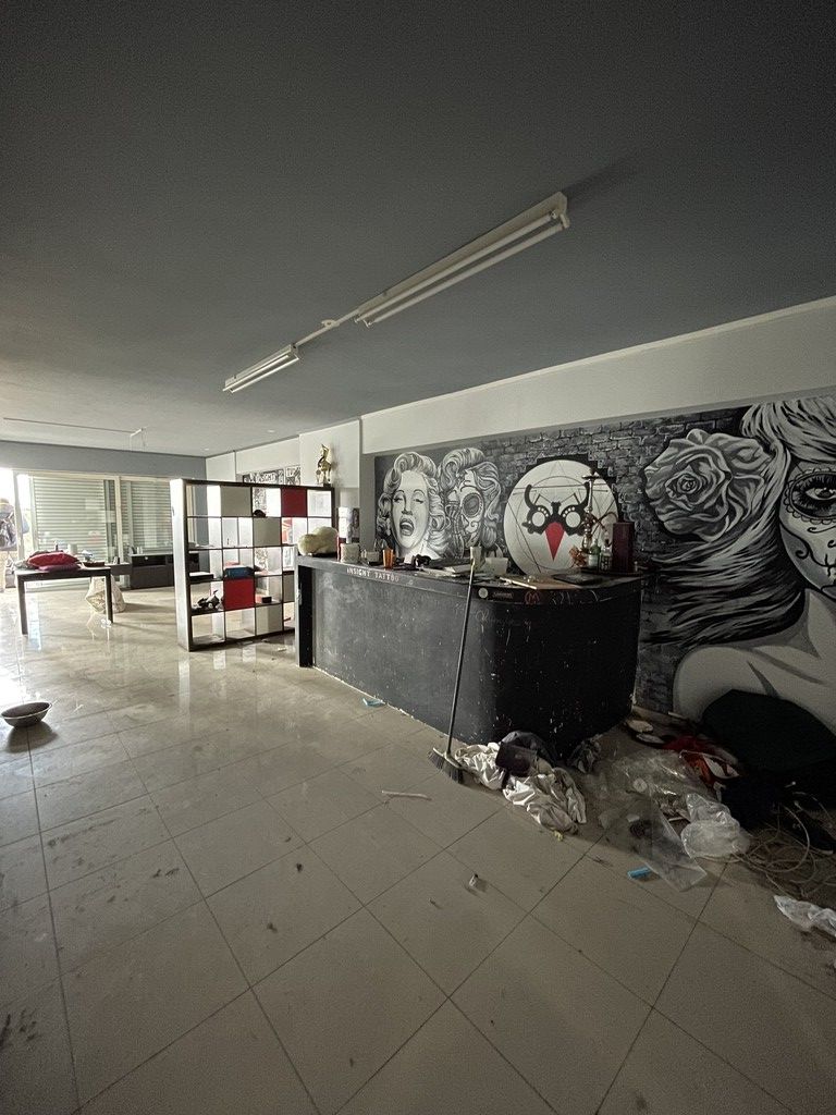 Квартира в Афинах, Греция, 86 м² - фото 5