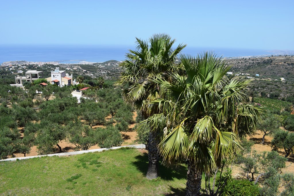 Вилла в Ираклионе, Греция, 470 м² - фото 5