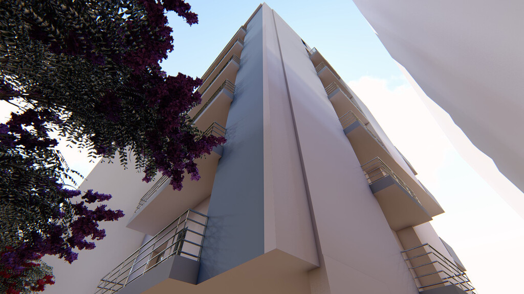 Мезонет в Афинах, Греция, 120 м² - фото 5